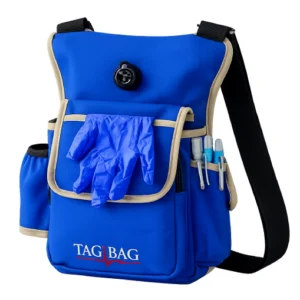 The Amity TagBag — designed by Amity
