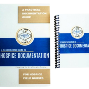 Hospice Documentation Master Bundle