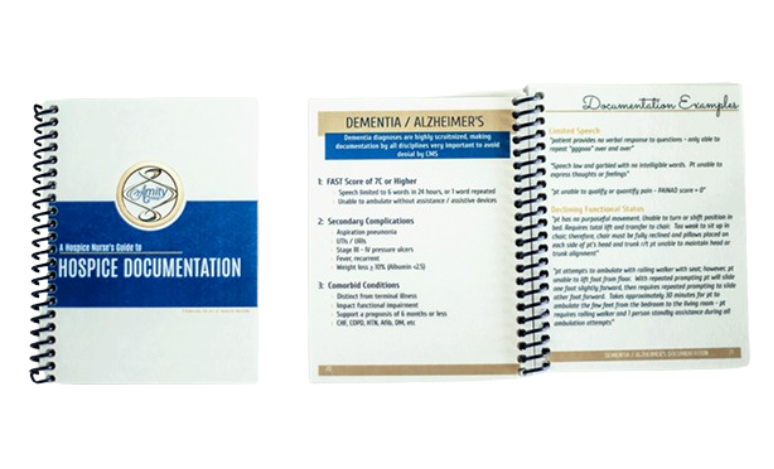 The Documentation Guide