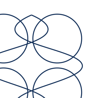 Decorative Amity geometric line pattern.